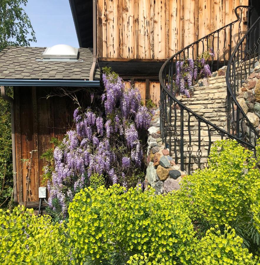 Inn Paradiso Paso Robles Exteriör bild